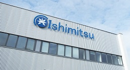 Ishimitsu Manufacturing Krupka
